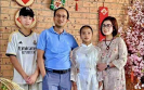 Doanh nhân Quảng Ninh được nhận Huân chương Danh dự Australia