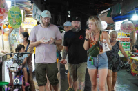 10 điều kỳ lạ về Việt Nam khiến du khách Úc mãi không hiểu