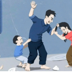 Việt Nam phạt đến 20 triệu đồng với hành vi bạo lực gia đình: Nghị định mới có hiệu lực từ 15/12