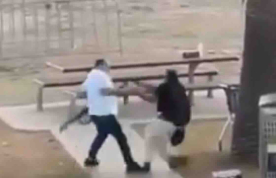 "Làm điều một con người phải làm": Câu chuyện đằng sau người hùng Bondi và 1,6 triệu đô la lòng tri ân