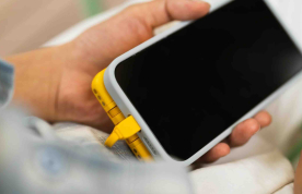 "Vật bất ly thân" cho hành khách Úc khi lệnh cấm sạc dự phòng có hiệu lực từ 1/12