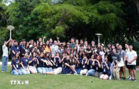  AURORA 2025: Cầu nối biến nghiên cứu của trí thức Việt tại Úc thành giải pháp phát triển bền vững