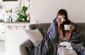 Biến thể mới XFG của COVID-19 lan rộng, Úc theo dõi sát sao