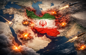 Chiến tranh Iran 2026 và những hệ quả toàn cầu: 5 chuyên gia phân tích tương lai Trung Đông