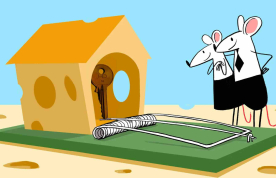 Chuyên gia tài chính Úc: Trước khi mua nhà triệu đô, hãy tự hỏi 3 câu này