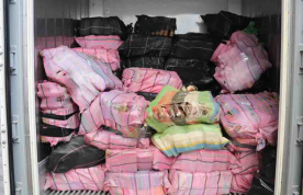 Cơn khát ma túy của người Úc và New Zealand đang thúc đẩy tội phạm ở Thái Bình Dương