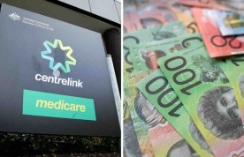 Hàng loạt điều chỉnh trợ cấp Centrelink có hiệu lực từ 1/7/2026
