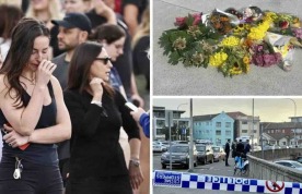 Phân tích từ Thời báo Việt Úc: Vụ Bondi và "bóng ma" bài Do Thái trong lịch sử nước Úc