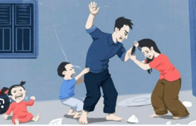 Việt Nam phạt đến 20 triệu đồng với hành vi bạo lực gia đình: Nghị định mới có hiệu lực từ 15/12