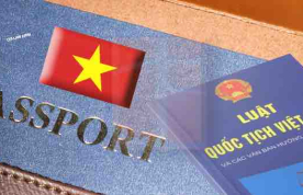 Việt Nam đơn giản hóa thủ tục nhập và trở lại quốc tịch