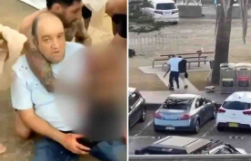 Chuyên gia chỉ dẫn: Nên làm gì khi đối mặt với bạo lực công cộng như vụ tấn công Bondi?