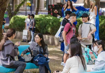 Du học Úc 2026: Chọn ngành nào để dễ xin việc – Sinh viên Việt cần chuẩn bị gì?