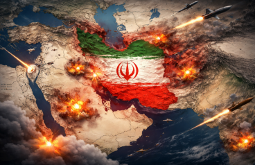 Chiến tranh Iran 2026 và những hệ quả toàn cầu: 5 chuyên gia phân tích tương lai Trung Đông