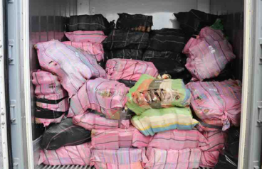 Cơn khát ma túy của người Úc và New Zealand đang thúc đẩy tội phạm ở Thái Bình Dương