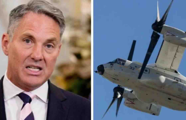 Mỹ triển khai máy bay chiến đấu tại Úc, bước đi chiến lược định hình an ninh khu vực