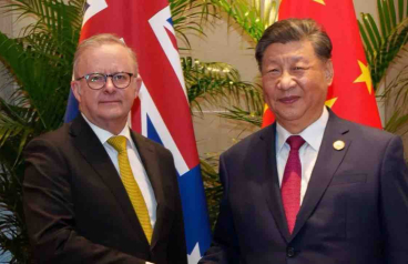 Chuyến thăm Trung Quốc của Thủ tướng Albanese: Cân bằng kinh tế, an ninh và quan hệ khu vực