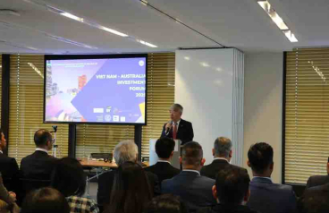 Xuất nhập khẩu Việt Nam - Australia 5 tháng đầu năm 2025: Điểm sáng giữa bức tranh giảm tốc