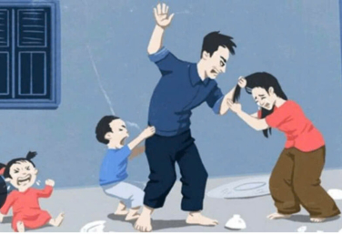 Việt Nam phạt đến 20 triệu đồng với hành vi bạo lực gia đình: Nghị định mới có hiệu lực từ 15/12