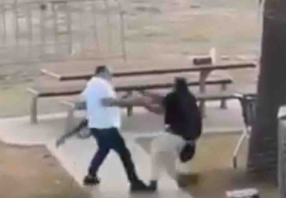 "Làm điều một con người phải làm": Câu chuyện đằng sau người hùng Bondi và 1,6 triệu đô la lòng tri ân