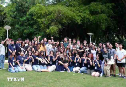  AURORA 2025: Cầu nối biến nghiên cứu của trí thức Việt tại Úc thành giải pháp phát triển bền vững