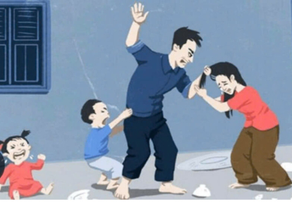 Việt Nam phạt đến 20 triệu đồng với hành vi bạo lực gia đình: Nghị định mới có hiệu lực từ 15/12