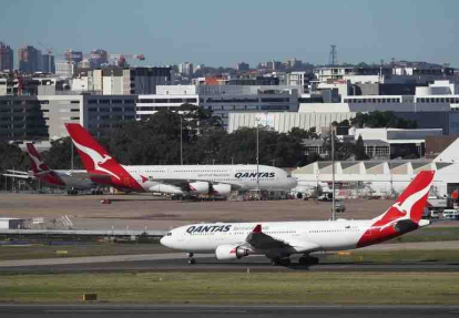 Hãng hàng không Qantas mở đợt khuyến mãi lớn đến châu Á, vé chỉ từ 519 AUD
