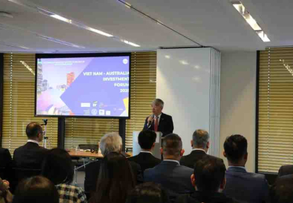 Xuất nhập khẩu Việt Nam - Australia 5 tháng đầu năm 2025: Điểm sáng giữa bức tranh giảm tốc