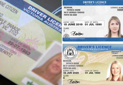 Úc mở rộng xác minh danh tính online: Dùng ảnh bằng lái xe từ cuối 2025