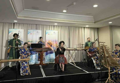 Việt Nam – Australia Đẩy mạnh du lịch hai chiều qua sự kiện B2B tại Sydney