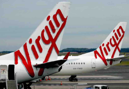 Virgin Australia tung ưu đãi ghế rộng 8 đô la và vé dành riêng cho thú nhồi bông của trẻ em