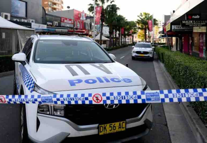 Vụ xả súng ban ngày chấn động Sydney: Ba người thương vong, cảm giác an toàn bị đe dọa