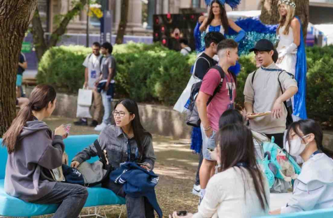 Du học Úc 2026: Chọn ngành nào để dễ xin việc – Sinh viên Việt cần chuẩn bị gì?