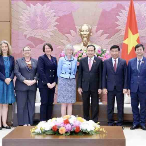 Quan hệ Việt Nam - Australia: Bước tiến mới với Đối tác Chiến lược Toàn diện