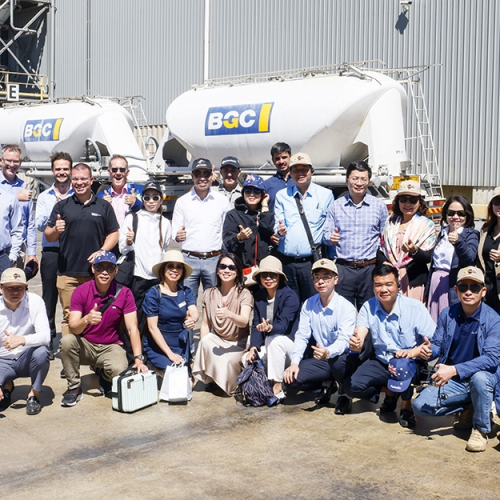 Nhà khoa học gốc Việt tại Úc: Gắn kết và cống hiến cho quê hương