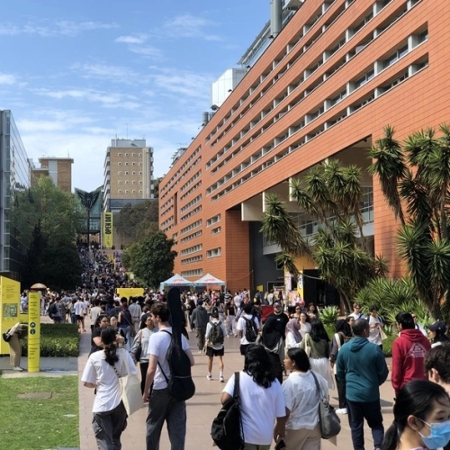 Australia thu hút du học sinh Việt Nam với chính sách mới 2026